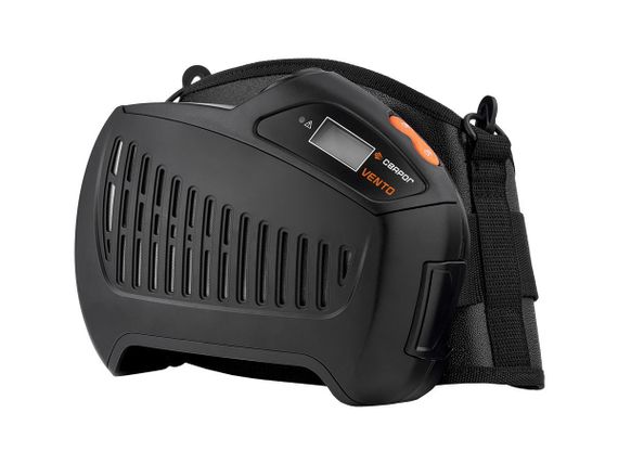 Устройство подачи воздуха для масок VENTO