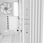 Корпус Be quiet BGW72 белый