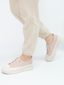 Кеды женские демисезонные