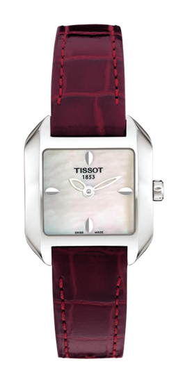 Женские часы Tissot T-Trend T02.1.265.71