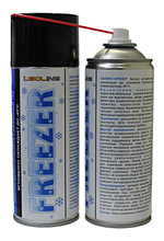 Фризер для местного охлаждения до -45 15744