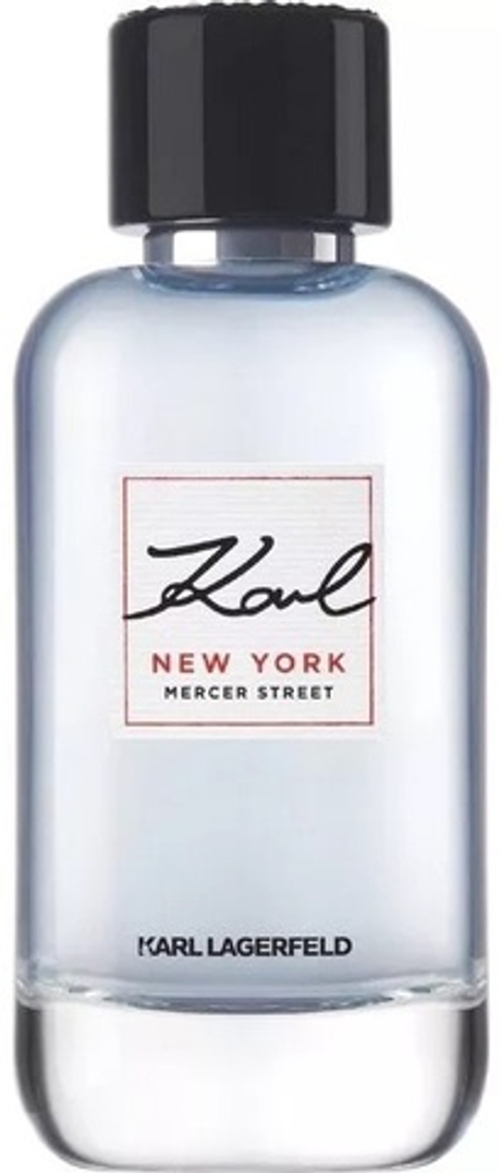Karl Lagerfeld New York Mercer Street