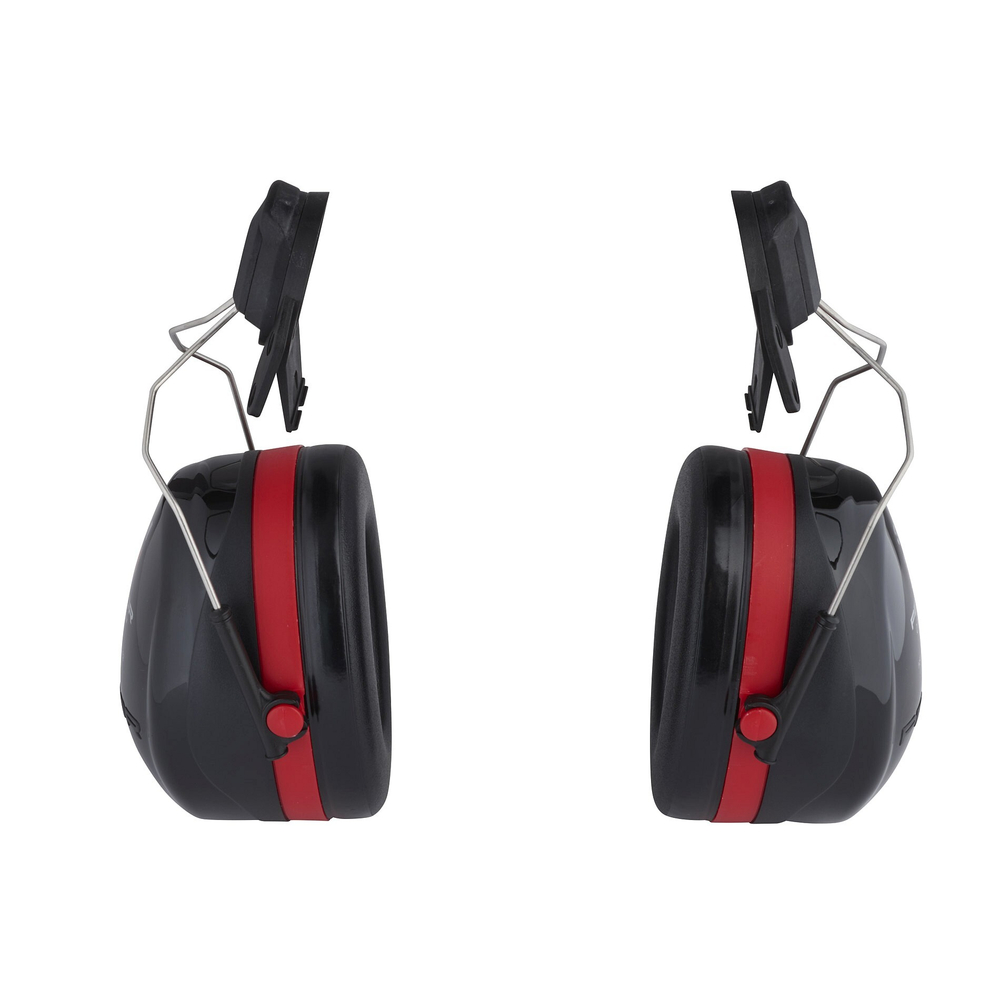 Наушники противошумные 3М™ PELTOR™ Optime™ III H540P3E-413-SV  с креплением на каску