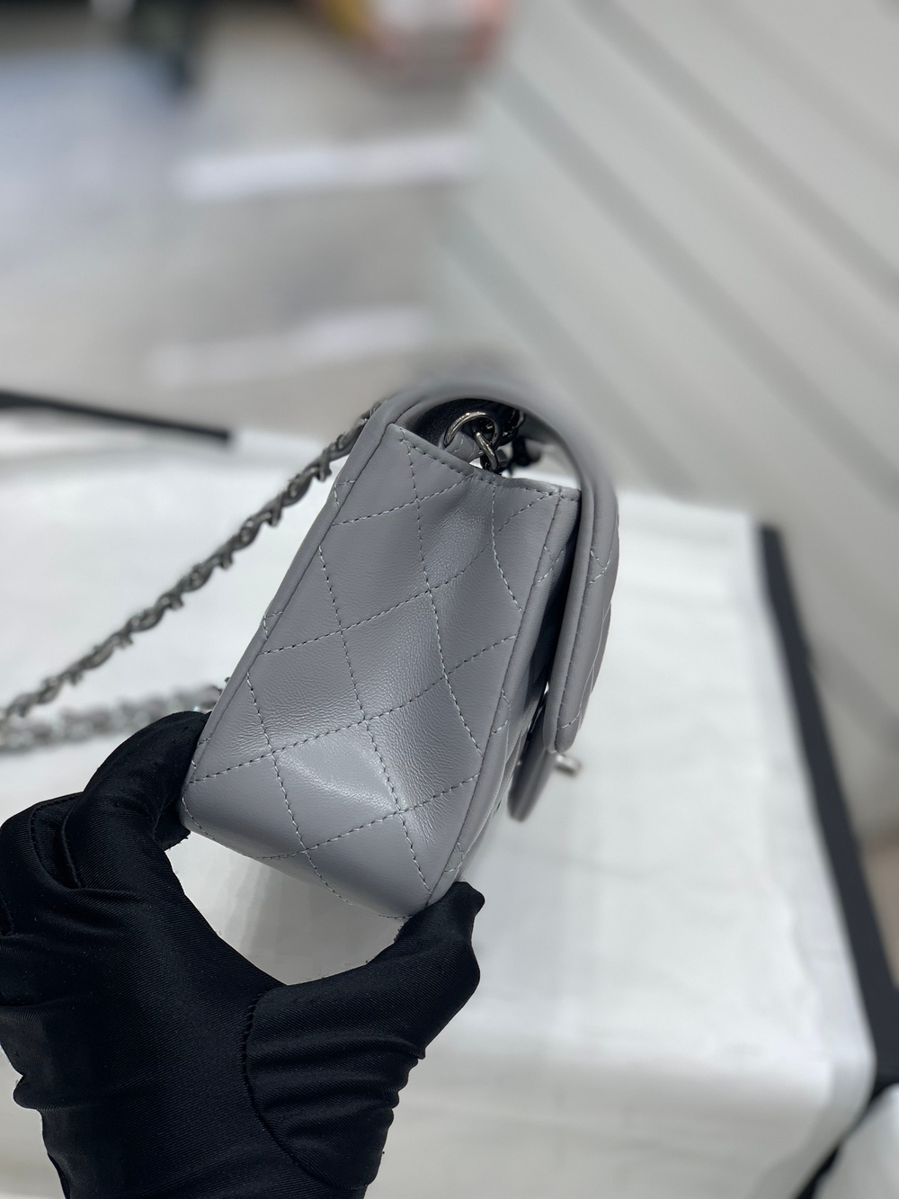 Chane1 Bag 20 cm