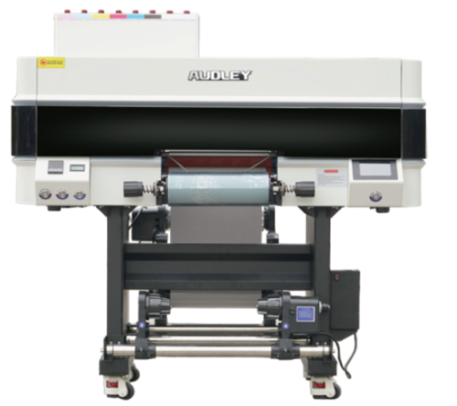 Принтер UV DTF AUDLEY INFINITY, ширина 30 см, Epson i1600*3