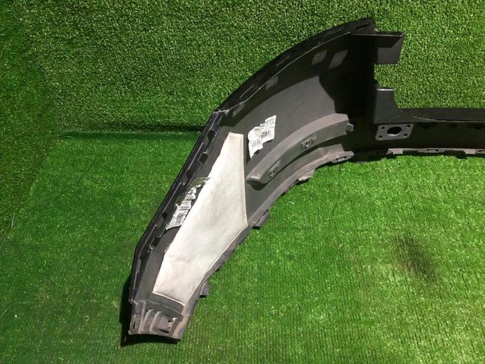 Бампер задний Skoda Kodiaq (2016-2022)