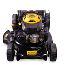 Газонокосилка бензиновая CHAMPION LM5346E