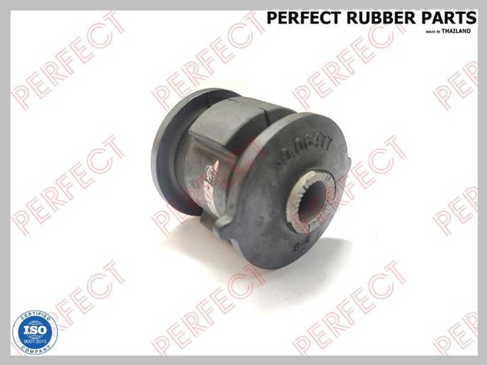 Сайлентблок задней продольной тяги PERFECT (Кратность 1 шт) TO65C04B