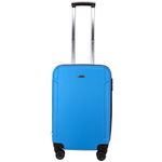 Чемодан 436-S