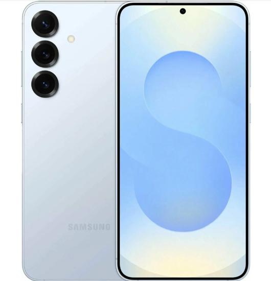 Смартфон Samsung S25 12/256GB EU