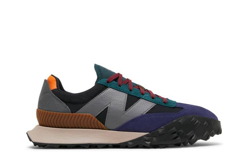 Кроссовки New Balance Xc-72