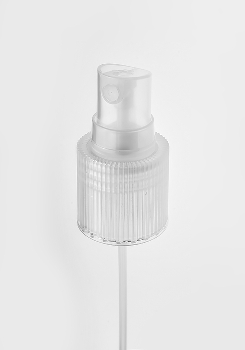 Распылитель кнопочный прозрачный 02