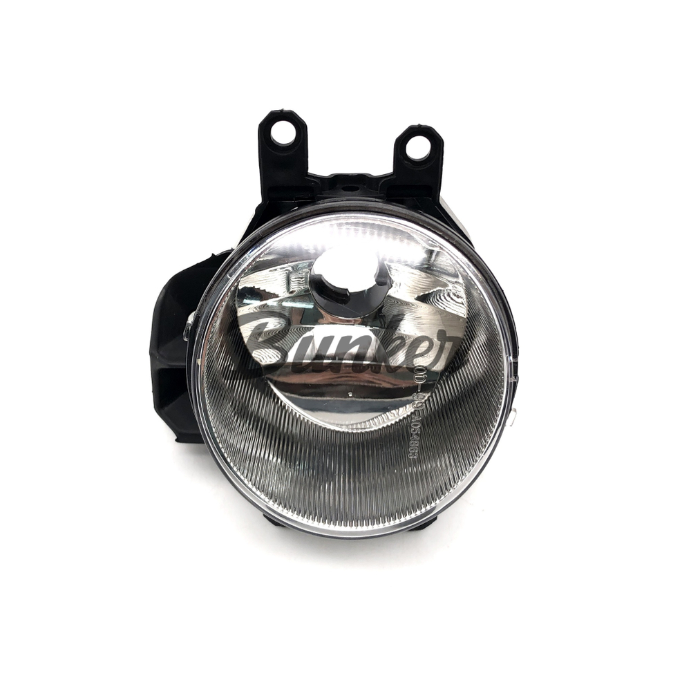 Противотуманная фара SAT Toyota/Lexus пластик, RH