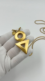 Кулон Anne Klein