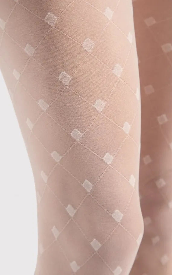 6104/G HAILEY 15 DEN Колготки