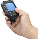 Пульт-радиосинхронизатор Godox XproII S для Sony