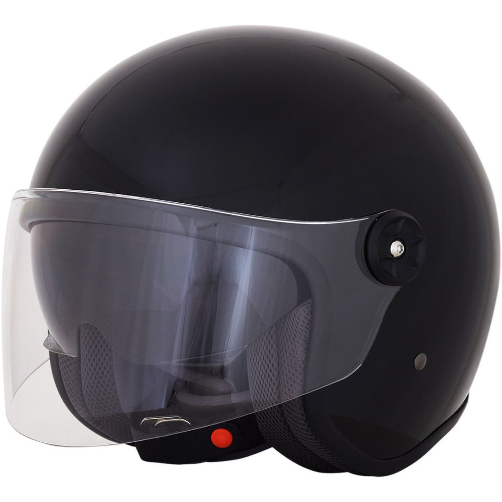 FX-143 Solid / Черный