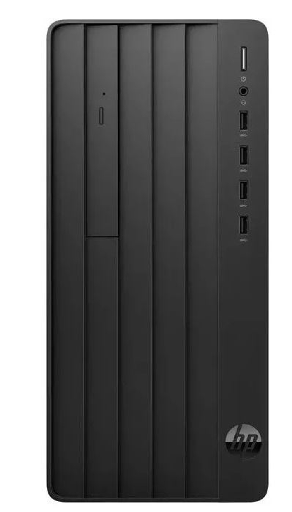 Системный блок HP 290 G9 MT Intel Core i3, 8 ГБ, 512 Гб, Intel UHD Graphics 730,  ОС Не установлена