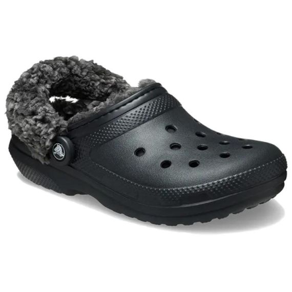 Crocs Round Toe 'Black'