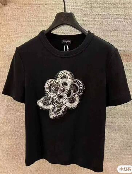 Футболка CHANEL