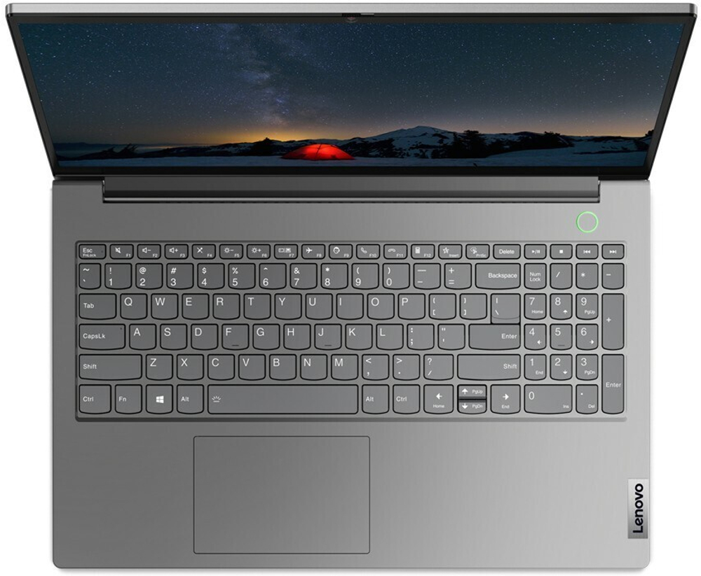 Ноутбук 15.6" Lenovo ThinkBook 15 G3 ACL (21A4002ERU)