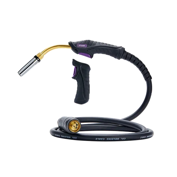 Горелка everGUN M36 (4м) OSA START STE3600-40