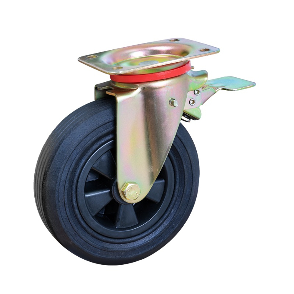 Контейнер для бытовых отходов