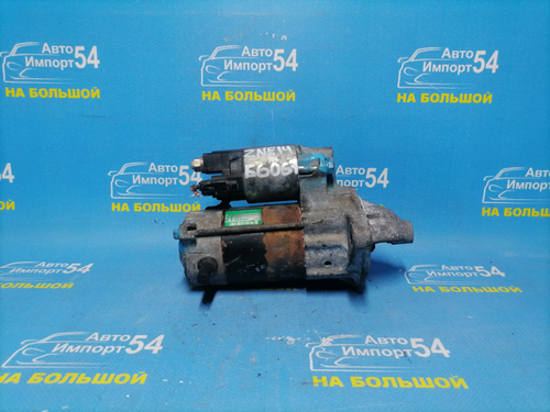 Стартер TOYOTA WISH 2003-2009