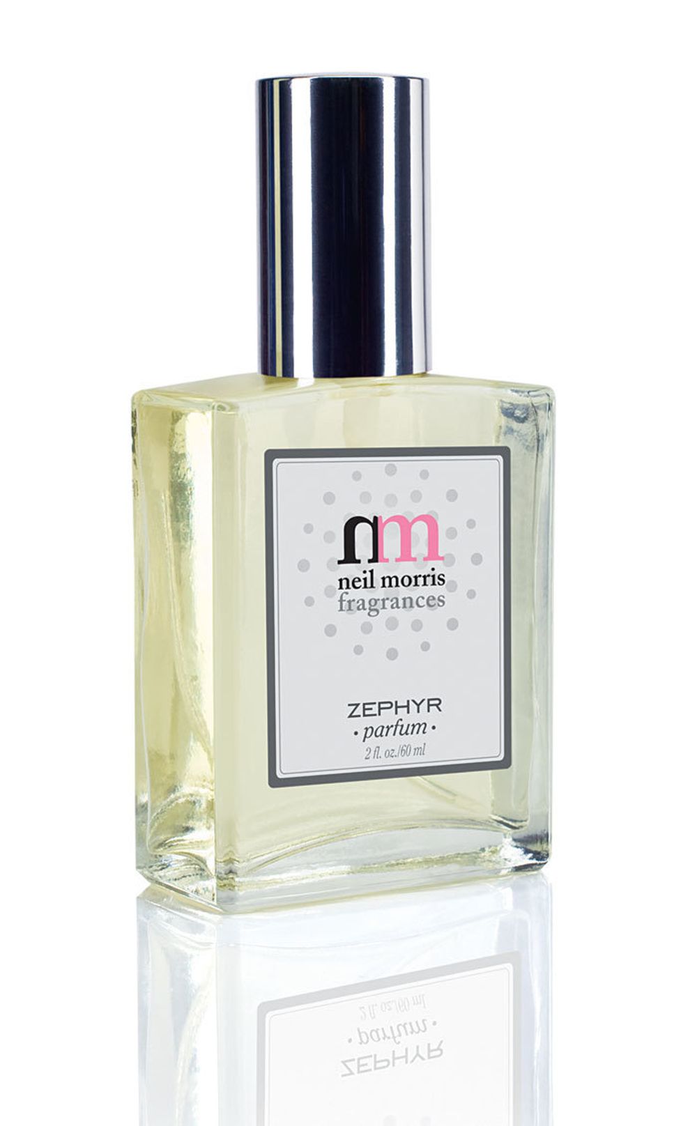 Neil Morris Zephyr