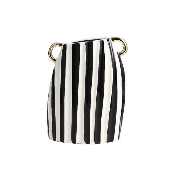 Ваза Vertical line vase A