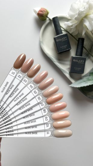 База Galaxy Nude base №03, 14г