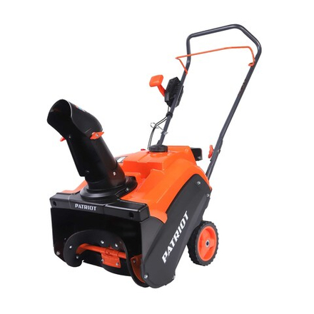 Снегоуборщик бензиновый Patriot PS 301 3.5л.с. (426108465)