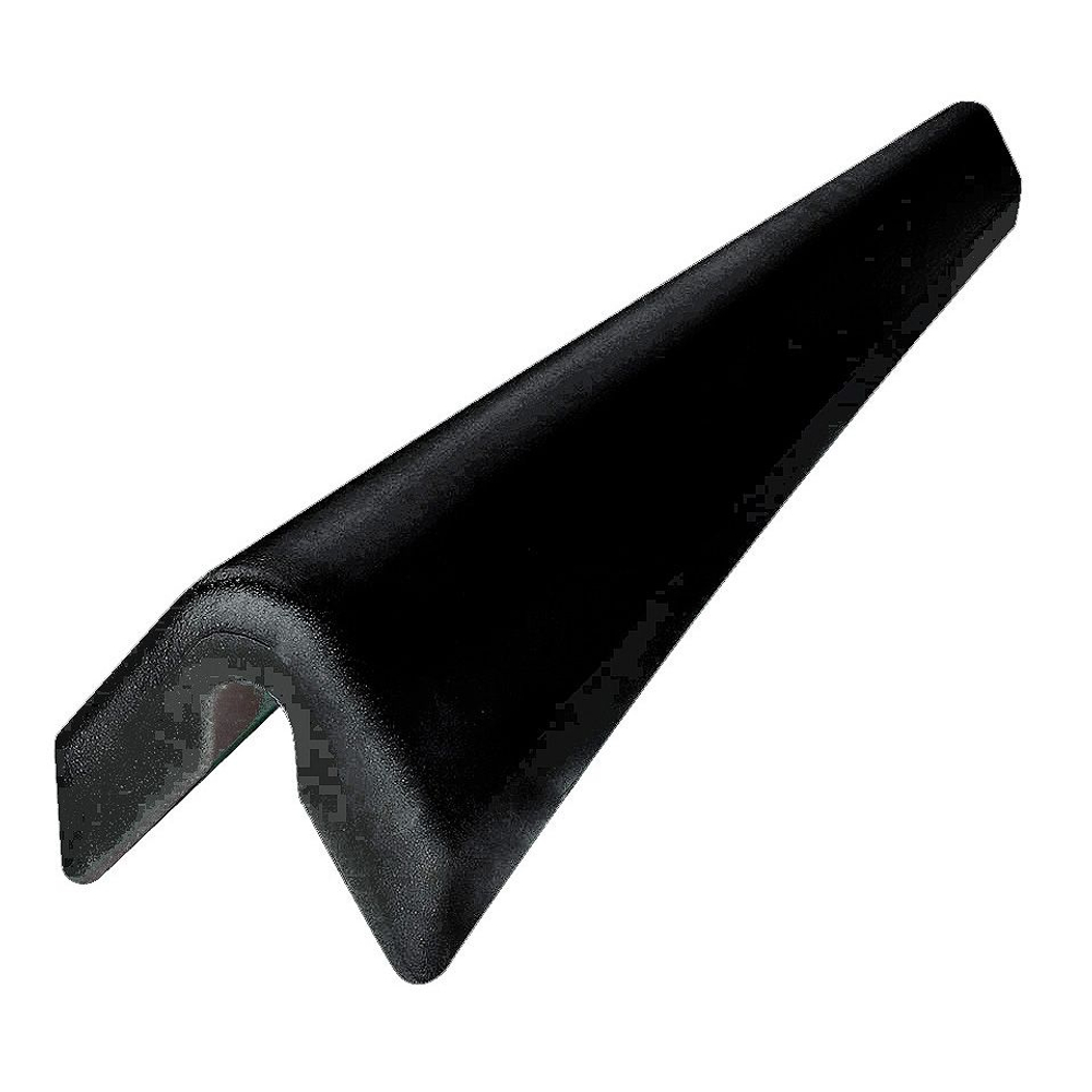 Причальный кранец L-образный, синий длина 725 мм