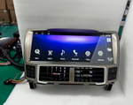 Автомагнитола LX Mode для Lexus RX 330, RX 350 2002-2007