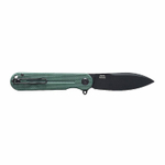 Нож Firebird by Ganzo FH922PT-GB D2 Steel Green