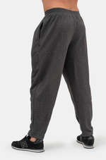 BEAST MODE ON ICONIC SWEATPANTS 186 Темно серые