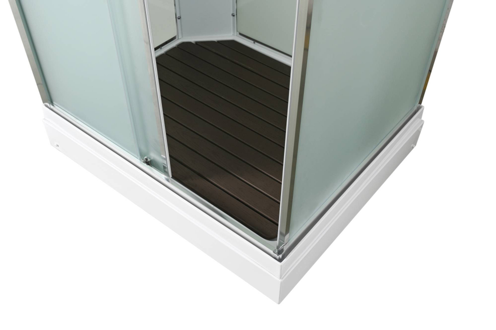 Душевая кабина AvaCan (АваКан) KD2912N без крыши