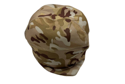 Шапка с ушами на подкладке(мультикам). От 30 штук