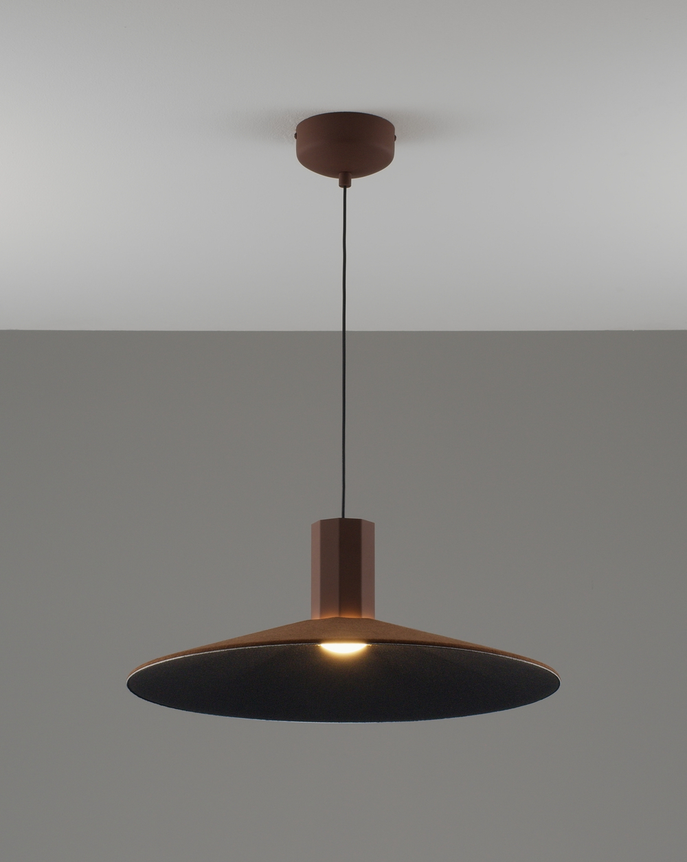 Светильник подвесной светодиодный Moderli V11087-PL Ontario