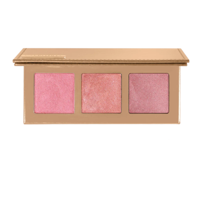 Adept Cosmetics Aiyana Face Palette