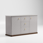 Комод CRYSTAL CRD003 на цоколе