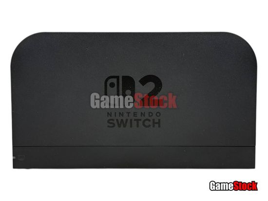 Nintendo Switch 2 (цвет черный) Б/У SN:HAE10459181359