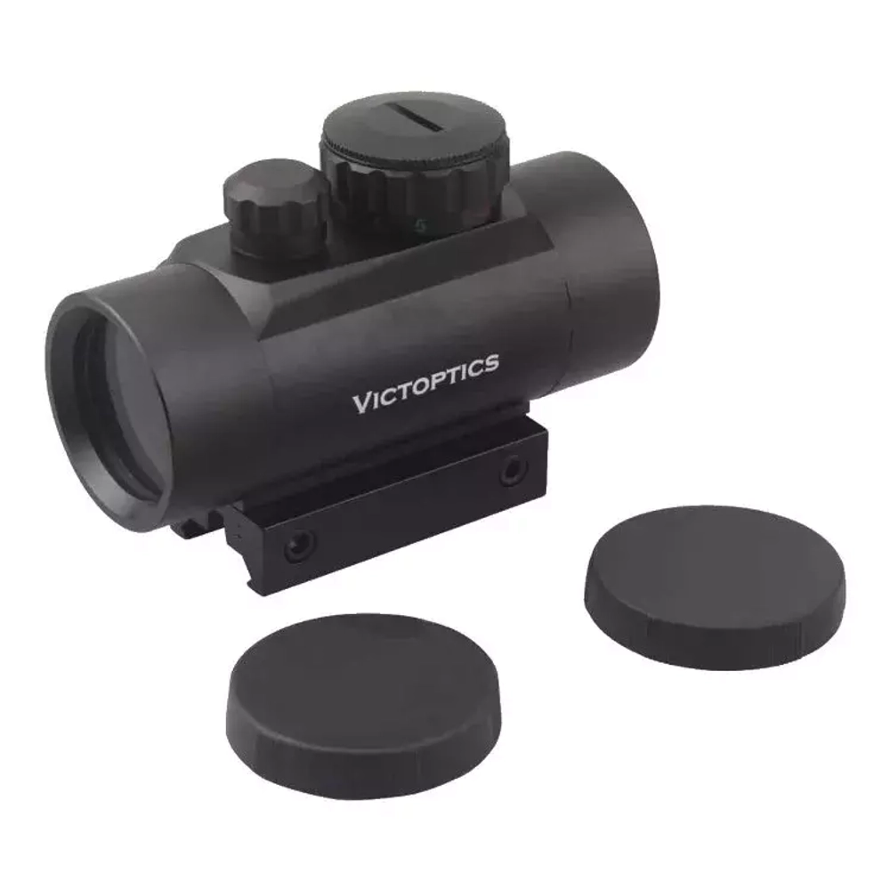Прицел коллиматорный Vector Optics Victoptics T1 1x35 (Q)