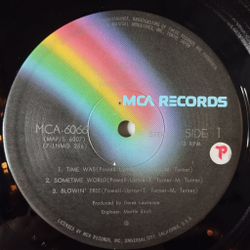 Винтажная виниловая пластинка LP Wishbone Ash Argus (Japan 1976) (No Obi) Leaf And Stream