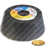 Круг шлифовальный керамический ЧК 150х50х32 63C P40 32 м/с W-10