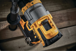 Ударная дрель-шуруповерт Dewalt 18 В XR FLEXVOLT ADVANTAGE XRP DCD999NT