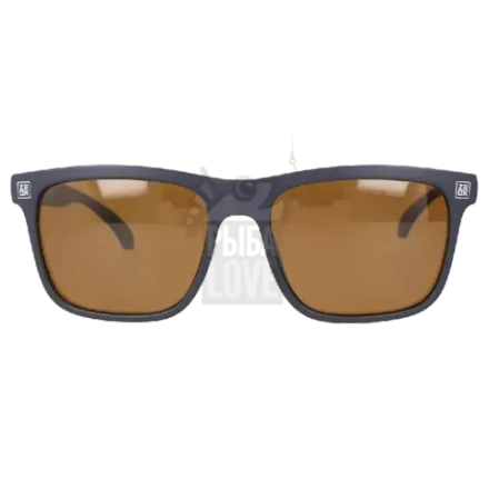 Очки поляризационные ZEOX Element 1 MBL Brown в жестком чехле