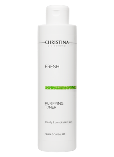 FRESH Purifying Toner for oily skin