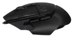 Мышь  Logitech G502 X