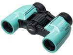 Бинокль GAUT Spica 10x24, Porro-призмы BaK-4, цвет - бирюзовый, 377г